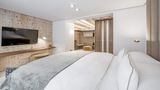 Hotel Silvretta Room