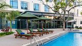 Somerset Westview Nairobi Pool