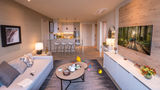 Somerset Westview Nairobi Room