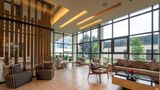 Somerset Westview Nairobi Lobby