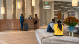 Somerset Westview Nairobi Lobby