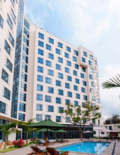 Somerset Westview Nairobi