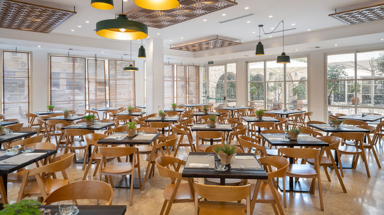 Prima Palace Restaurant