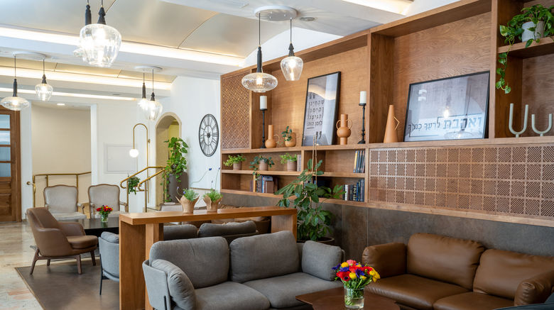 <b>Prima Palace Lobby</b>. Images powered by <a href="https://www.leonardoworldwide.com/" title="Leonardo Worldwide" target="_blank">Leonardo</a>.