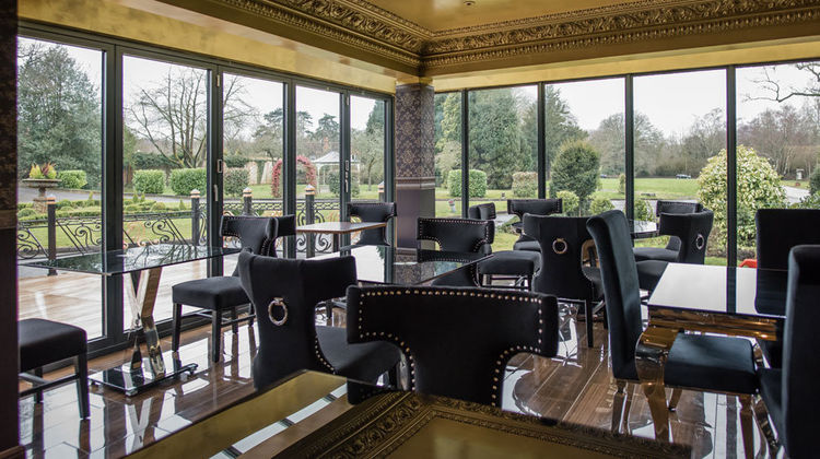 Guildford Manor Restaurant