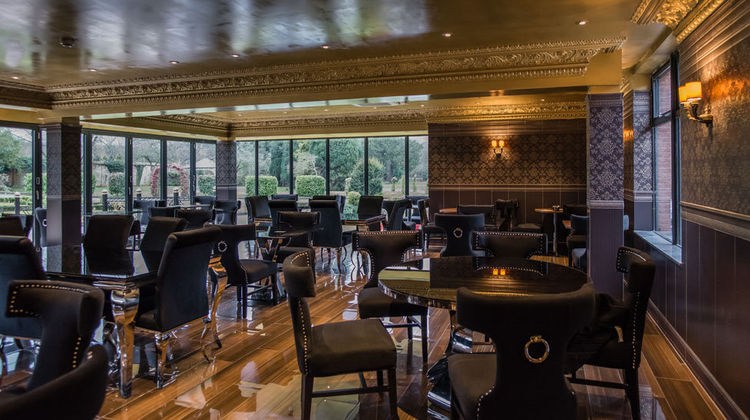 Guildford Manor Restaurant