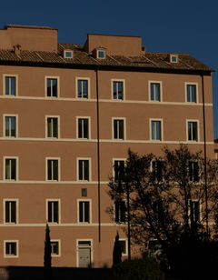 Palazzo al Velabro