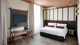 Palazzo al Velabro Room