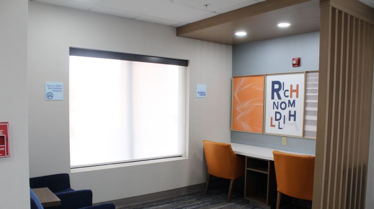 Holiday Inn Express Savannah S I95 Other