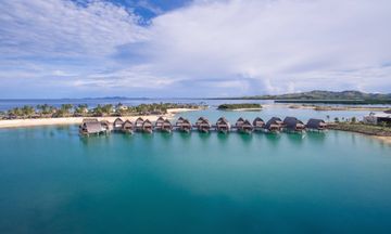 Fiji Marriott Resort Momi Bay