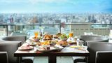 Nagoya Marriott Associa Hotel Restaurant
