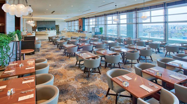 <b>Nagoya Marriott Associa Hotel Restaurant</b>. Images powered by <a href="https://www.leonardoworldwide.com/" title="Leonardo Worldwide" target="_blank">Leonardo</a>.
