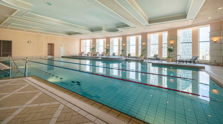 <b>Nagoya Marriott Associa Hotel Pool</b>. Images powered by <a href="https://www.leonardoworldwide.com/" title="Leonardo Worldwide" target="_blank">Leonardo</a>.