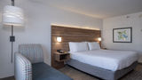 Holiday Inn Express Radcliff-Fort Knox Room