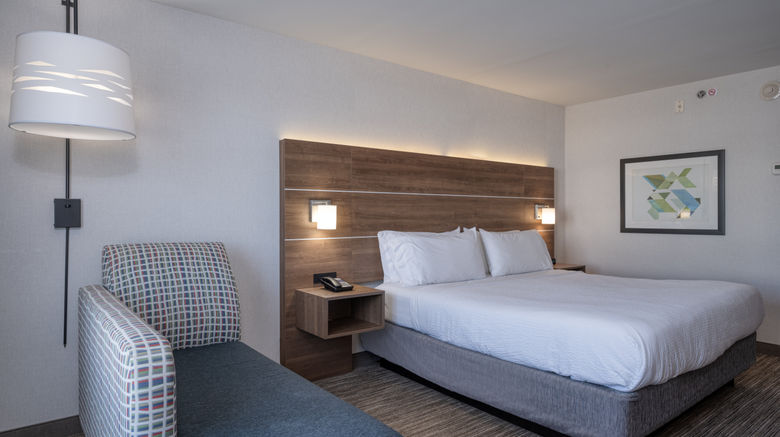 <b>Holiday Inn Express Radcliff-Fort Knox Room</b>. Images powered by <a href="https://www.leonardoworldwide.com/" title="Leonardo Worldwide" target="_blank">Leonardo</a>.