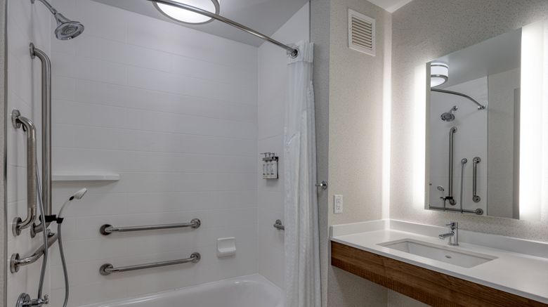<b>Holiday Inn Express Radcliff-Fort Knox Room</b>. Images powered by <a href="https://www.leonardoworldwide.com/" title="Leonardo Worldwide" target="_blank">Leonardo</a>.