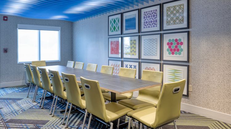 Holiday Inn Express Radcliff-Fort Knox Meeting