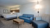 Holiday Inn Express Radcliff-Fort Knox Room