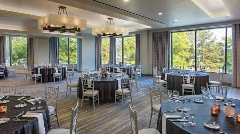<b>JW Marriott Atlanta Buckhead Meeting</b>. Images powered by <a href="https://www.leonardoworldwide.com/" title="Leonardo Worldwide" target="_blank">Leonardo</a>.