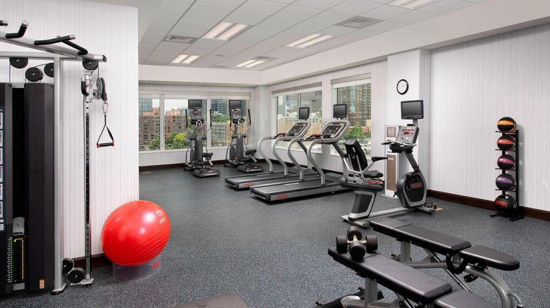 <b>SpringHill Suites Atlanta Downtown Recreation</b>. Images powered by <a href="https://www.leonardoworldwide.com/" title="Leonardo Worldwide" target="_blank">Leonardo</a>.
