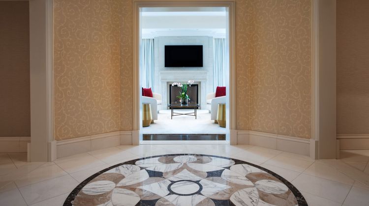 The St Regis Atlanta Suite