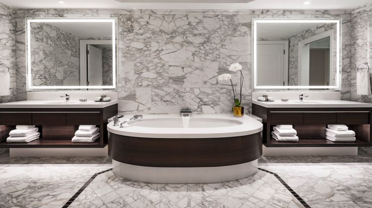 The St Regis Atlanta Room