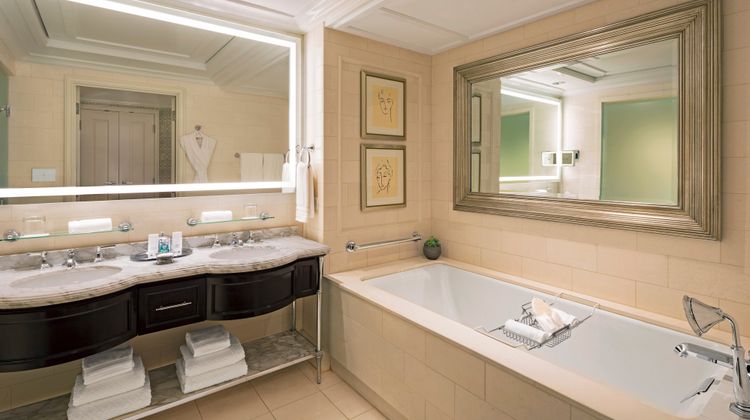 The St Regis Atlanta Room