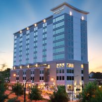 SpringHill Suites Atlanta Downtown