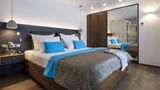 SEEhotel Friedrichshafen Room