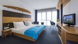 SEEhotel Friedrichshafen Room