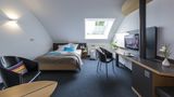 SEEhotel Friedrichshafen Room