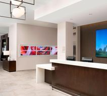 SpringHill Suites Atlanta Downtown Exterior