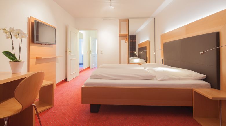 <b>Hotel Der Achtermann Room</b>. Images powered by <a href="https://www.leonardoworldwide.com/" title="Leonardo Worldwide" target="_blank">Leonardo</a>.