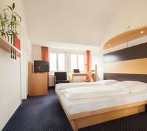 Hotel Der Achtermann Room