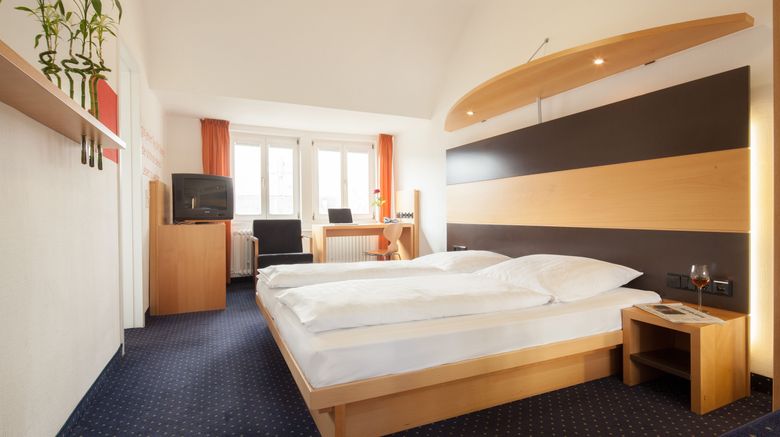 <b>Hotel Der Achtermann Room</b>. Images powered by <a href="https://www.leonardoworldwide.com/" title="Leonardo Worldwide" target="_blank">Leonardo</a>.