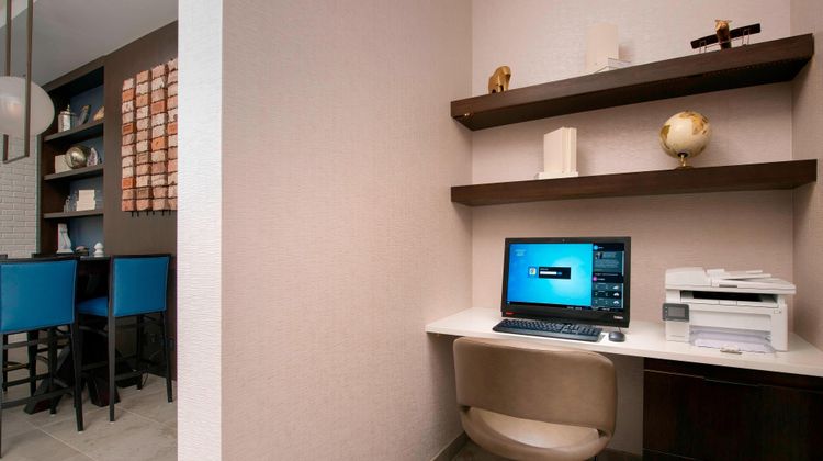 SpringHill Suites Atlanta Downtown Other