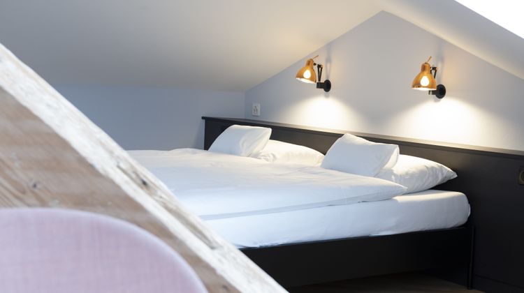 Schuetzen Hotels Room
