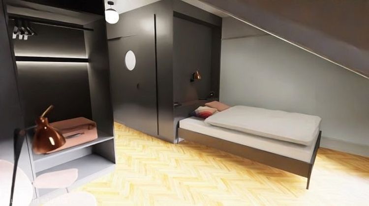 Schuetzen Hotels Room