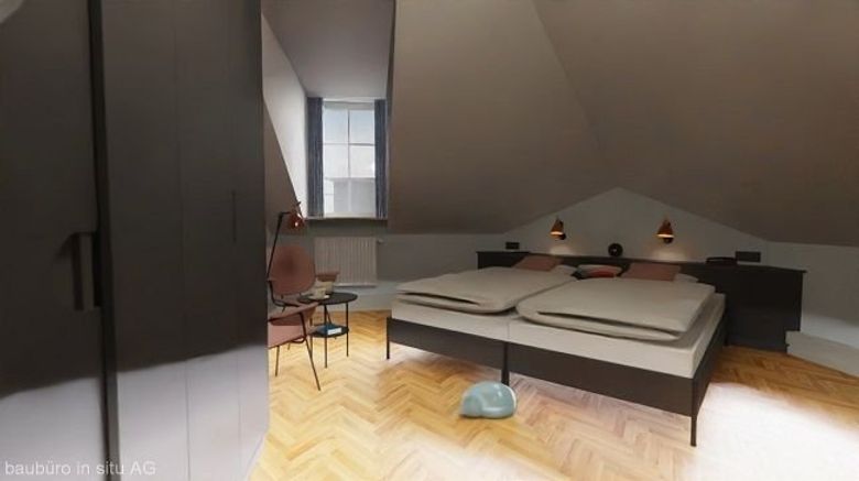 <b>Schuetzen Hotels Room</b>. Images powered by <a href="https://www.leonardoworldwide.com/" title="Leonardo Worldwide" target="_blank">Leonardo</a>.