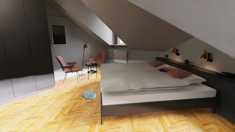 Schuetzen Hotels Room