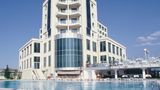 Emex Hotel Kocaeli Exterior