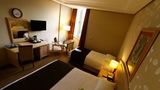 Emex Hotel Kocaeli Room