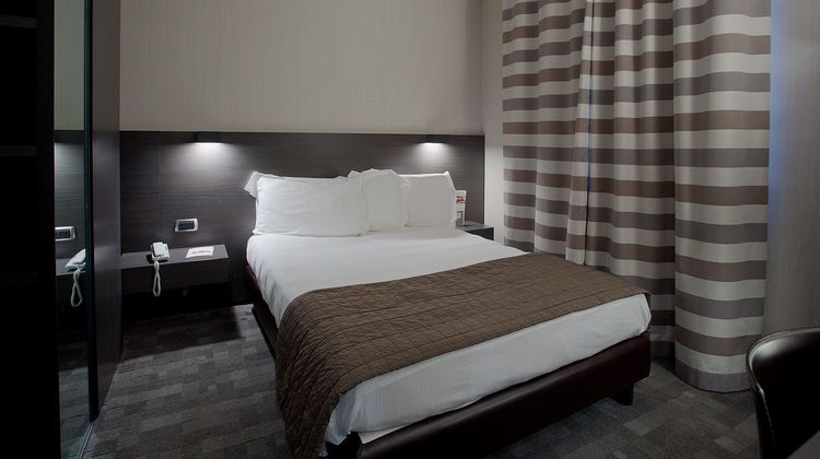 Hotel Ovest Room