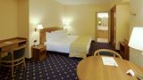 Hotel Ovest Room