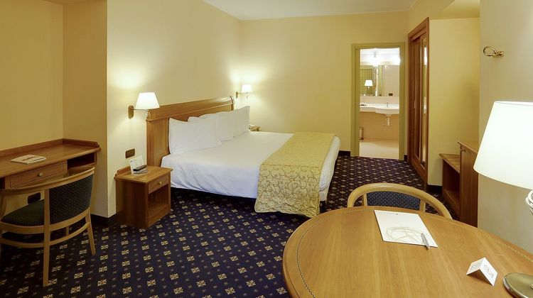 Hotel Ovest Room