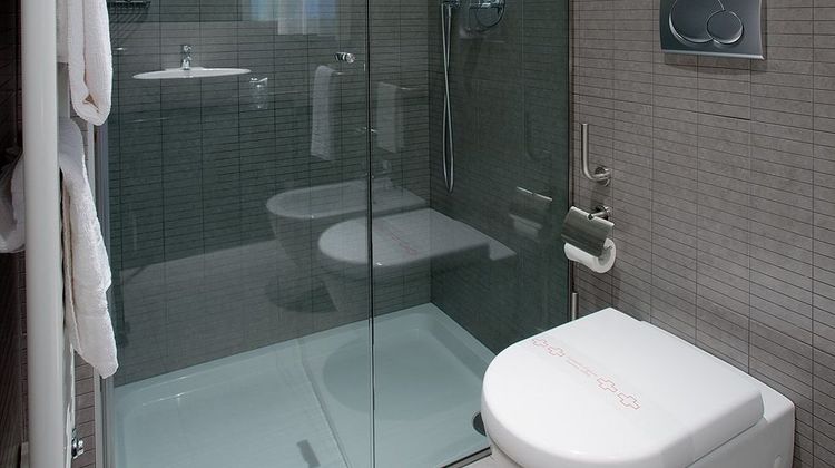 Hotel Ovest Room