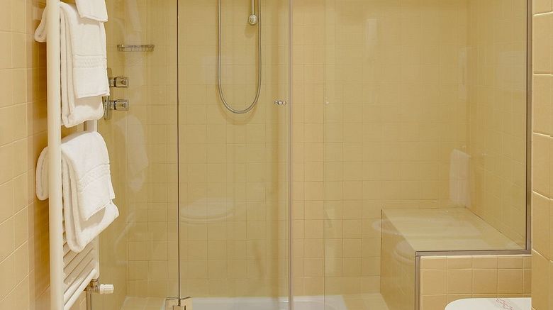 <b>Hotel Ovest Room</b>. Images powered by <a href="https://www.leonardoworldwide.com/" title="Leonardo Worldwide" target="_blank">Leonardo</a>.