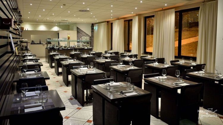 Hotel Ovest Restaurant