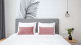 Hotel2Stay B V Room