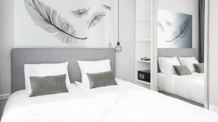 Hotel2Stay B V Room
